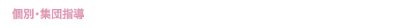 個別・集団指導,二華・青陵受検コース,対象学年小4〜小6