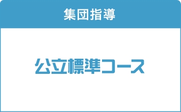 公立標準コース